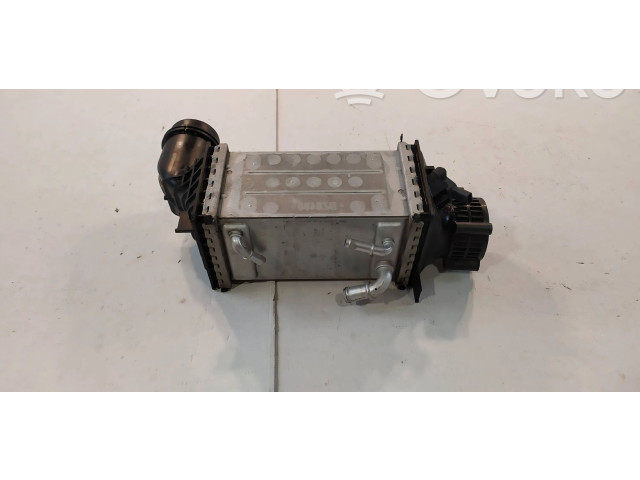 Интеркулер 04E145785, GV020005 Volkswagen Golf VIII