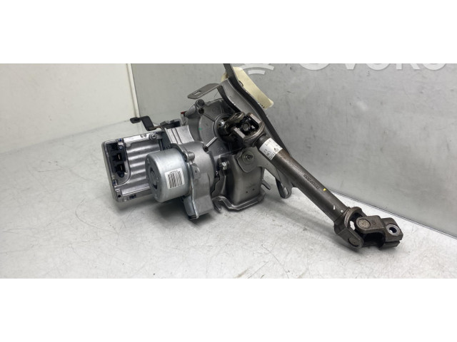 рейка Колонка рулевая 2365893 Ford B-MAX 2012 - 2020 года