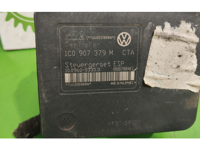 Jednotka ABS 1C0907379M Seat Toledo I (1L) 2002