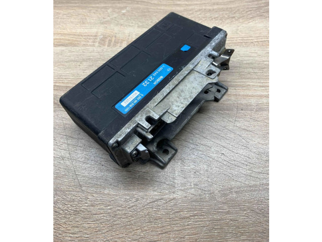 Блок управления АБС 0055452132, 0265101018   Mercedes-Benz E W214