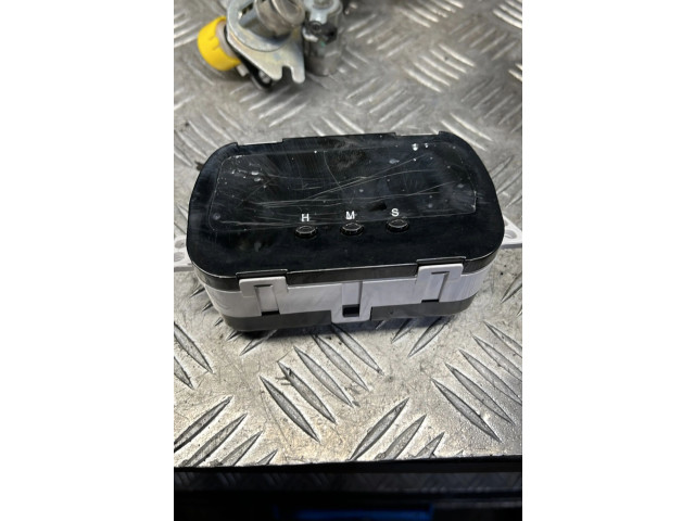 Дисплей       Chevrolet Aveo