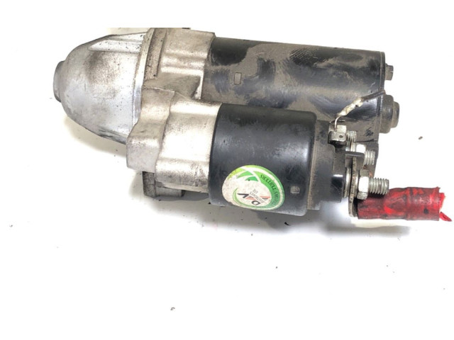 Turbodmychadlo Стартер    BMW 1 E81 E87   