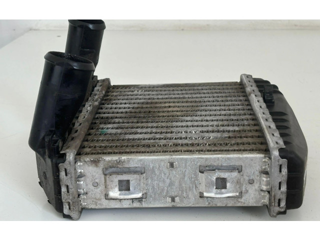 Интеркулер 0003127V008, 0003127V008 Smart ForTwo II
