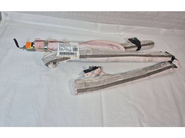 Боковая подушка безопасности 8X4880742B, 1062619990030 Audi A1