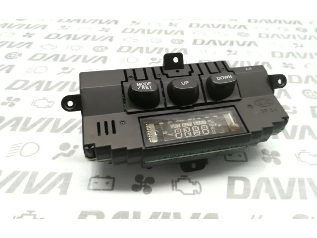 Дисплей    940A03E010   KIA Sorento