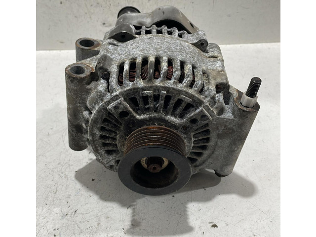 Генератор TN102211-2222, TN102211-2222 Mini One - Cooper R50 - 53