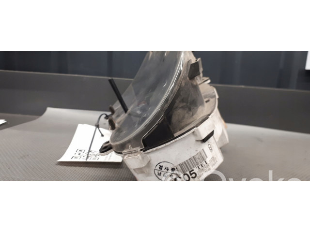 Přístrojová deska Hyundai Atos Classic 1999 71110650