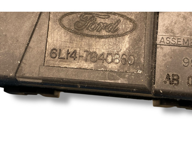 Замок багажника 998287, AB061004 Jaguar X-Type - года