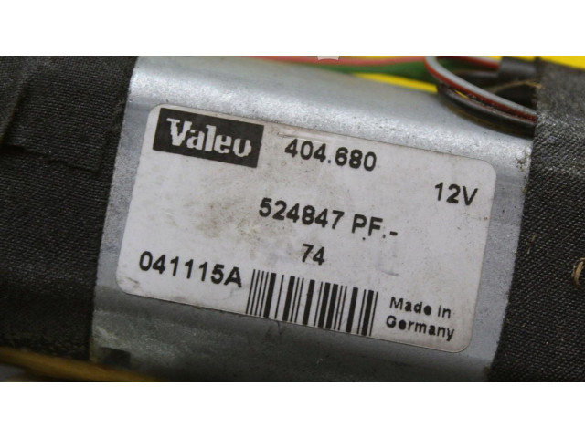 Рулевая рейка 7L0419501AN Porsche Cayenne (9PA) 2002 - 2010 года