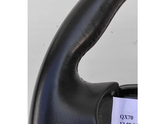 Volant Infiniti QX70 S51 2009 48430-1CA1A