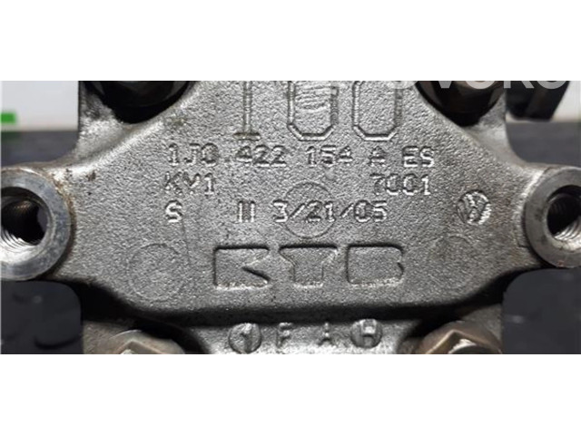 Насос усилителя руля 1J0422154A Skoda Octavia Mk2 (1Z) 2004 - 2013 года