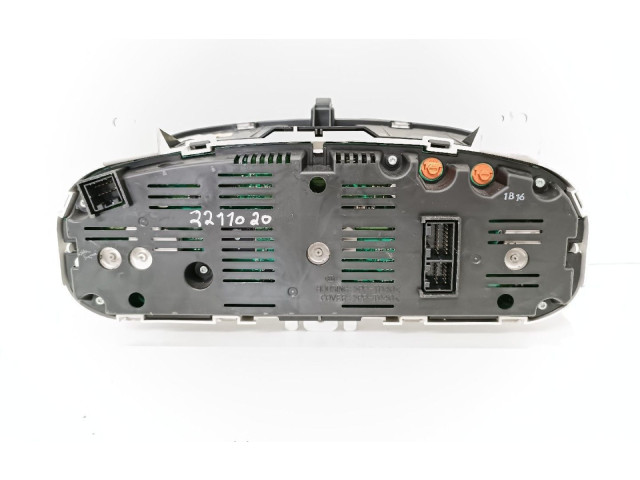 Панель приборов 94024-1H161   KIA Ceed       