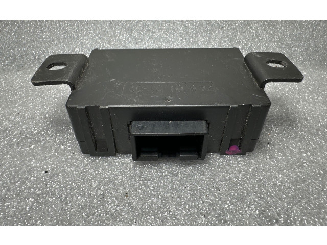 Pojistková skříňka Блок управления сигнализации 4D0951173D Audi A8 S8 D2 4D 2000