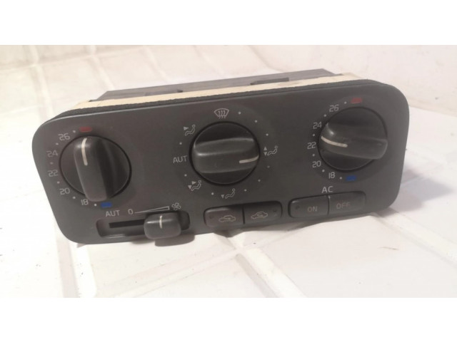 Блок управления климат-контролем 9171551, 4970 Volvo S70 V70 V70 XC