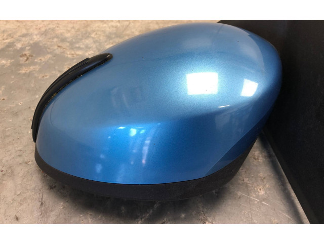 Зеркало электрическое Peugeot 107 2005 - 2014 года