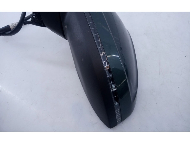 Зеркало электрическое Audi A4 Allroad - года