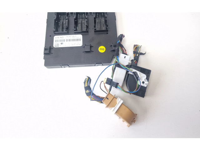 Блок комфорта 1K0937084D Volkswagen Golf Plus