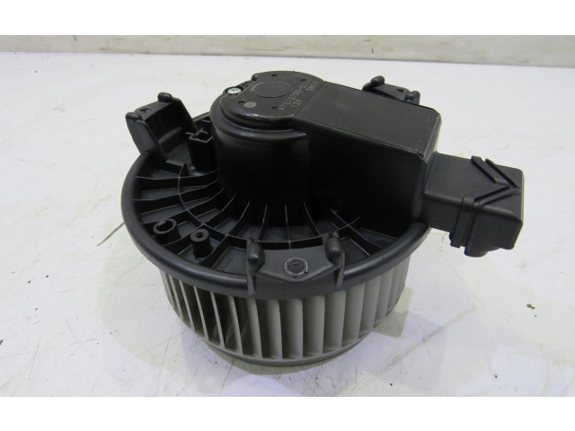 Вентилятор печки AY272700-5011 Jeep Compass