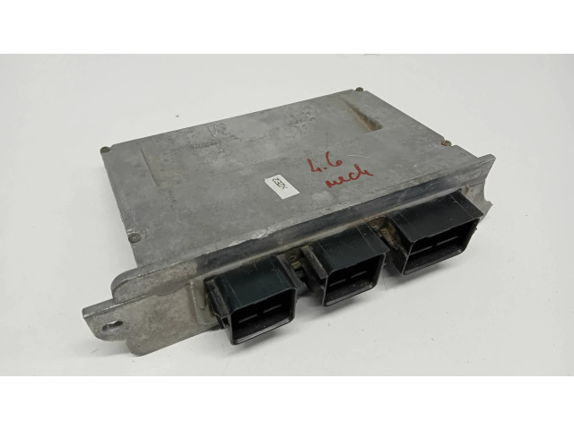 Řídící jednotka 7R3A-12A650-ALC, THG85N16RW28 Ford Mustang V 2008