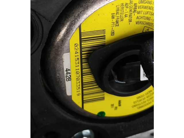 Volant BMW 5 GT F07 2011 6790891, 609531100