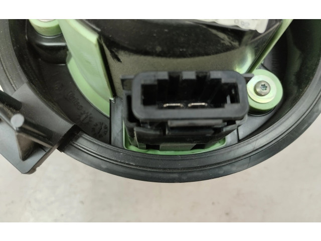 Вентилятор печки    T1011131B   Citroen DS4