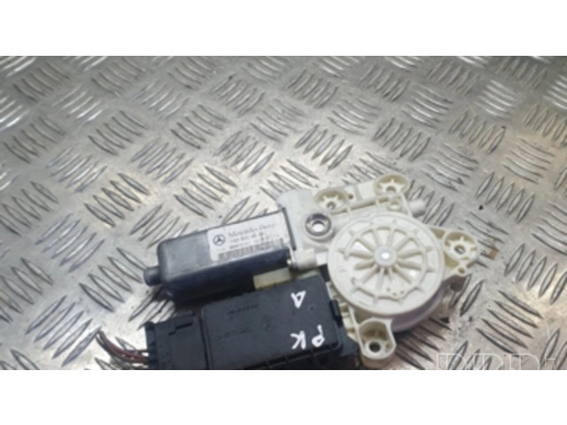 Передний двигатель механизма для подъема окон