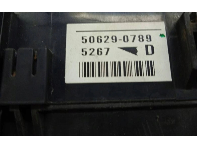 Блок предохранителей 50629-0789 Mitsubishi Lancer