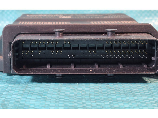 Блок подушек безопасности 3Q0959655AC, 225894351   Skoda Octavia Mk3 (5E)