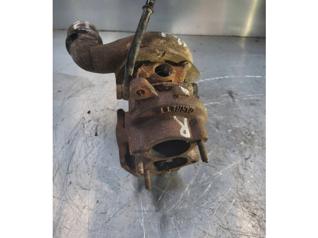 Турбина Mitsubishi Carisma 7700108864, 08602092