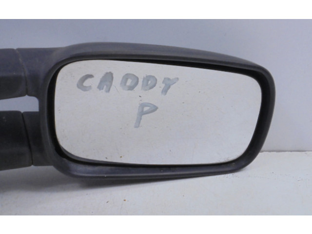 Zpětné zrcátko Volkswagen Caddy 1999 010109, 010109