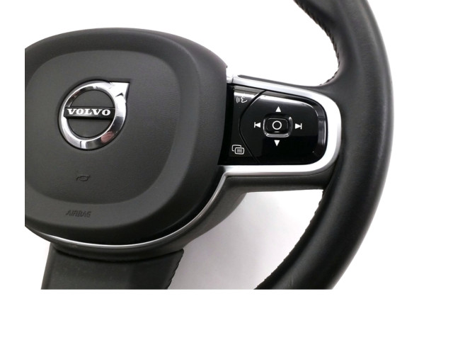 Руль Volvo XC90  2014 -  года P39834785, 18352-10133WRO      