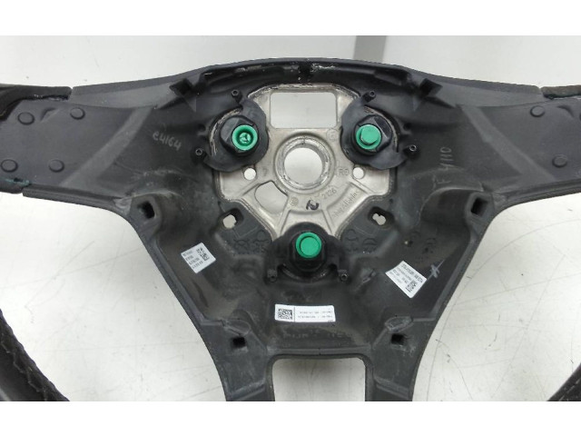 Volant Volkswagen Tiguan 2008 5TA419091  