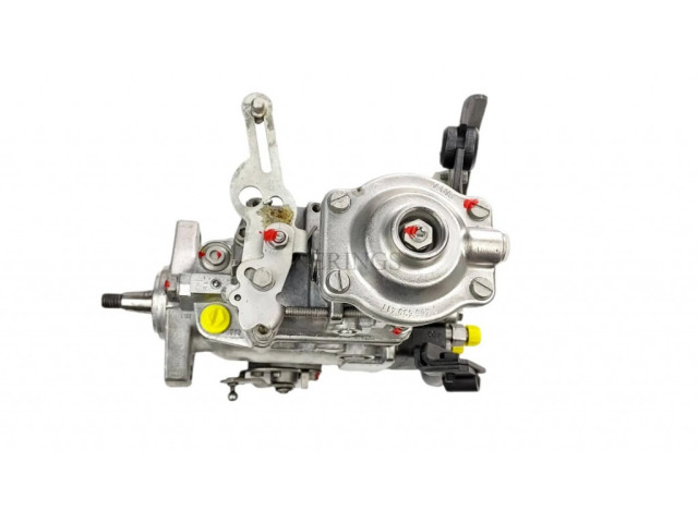 Vstřikovací čerpadlo 0460404037 Opel Omega A pro naftový motor 2.3