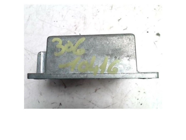 Блок подушек безопасности 6547LV, 6547LV   Peugeot 306