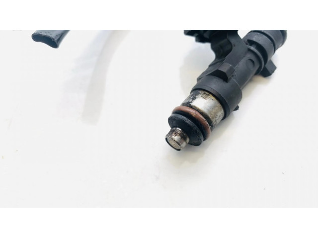 Форсунка 0280158057    Citroen C2 для бензинового двигателя  1.6