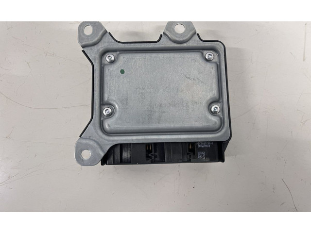 Блок подушек безопасности 9823741880, 9823741880   Citroen C5 Aircross