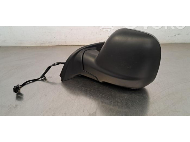 Zpětné zrcátko Citroen Berlingo 2023 98526850TX