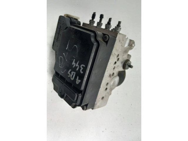 Jednotka ABS    Lexus IS 200-300 2002