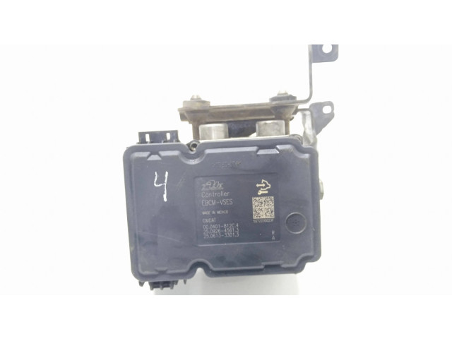 Jednotka ABS 000401812C4, 25061333013   Chevrolet Captiva 2009
