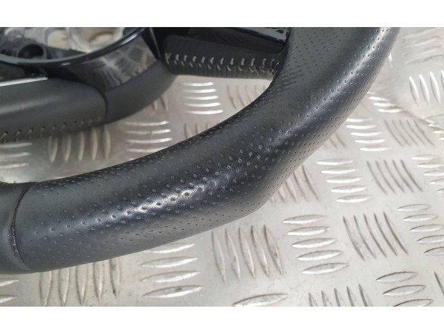 Руль Audi A3 S3 8V  2013 - 2019 года 8V0419091CM      