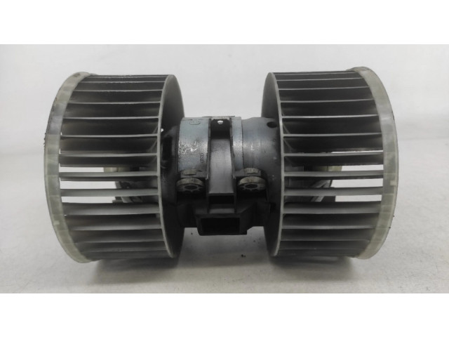 Вентилятор печки       BMW X3 E83