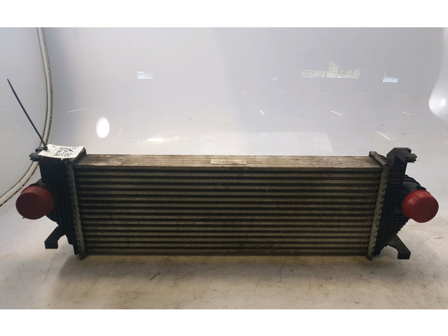 Интеркулер  K55038004AE   Jeep Grand Cherokee 