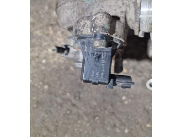  Турбина Fiat 500L  55221800         