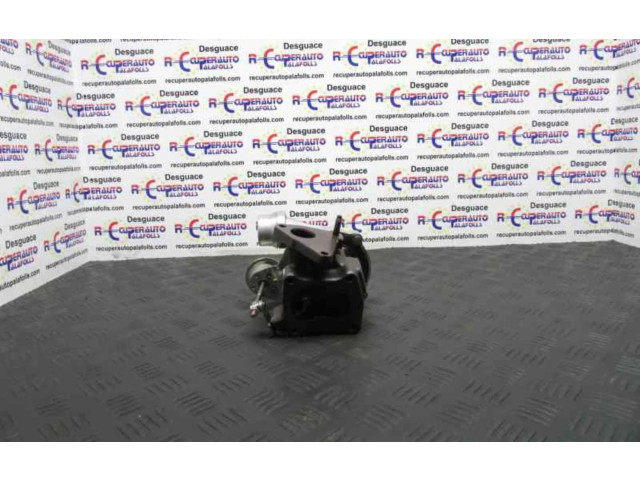 Турбина Renault Clio III 478277307056