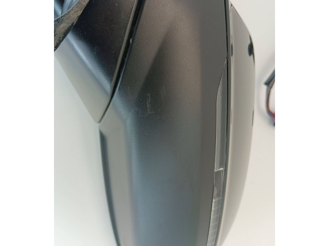 Зеркало электрическое Audi Q5 SQ5 2017 - года