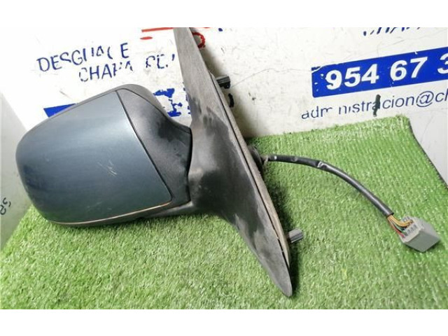 Zpětné zrcátko Ford Mondeo MK I 2004