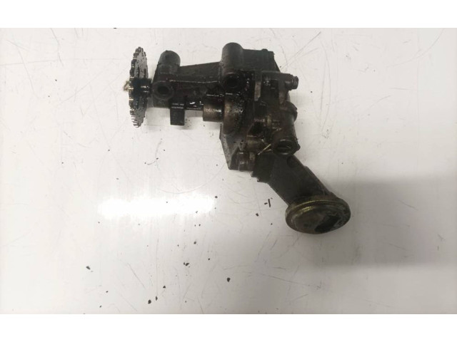 Масляный насос 8200400644 Renault Scenic II - Grand scenic II