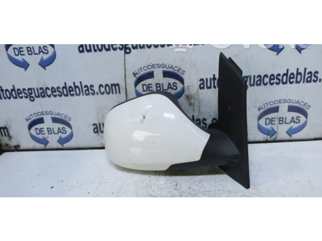 Zpětné zrcátko Seat Altea XL 2013