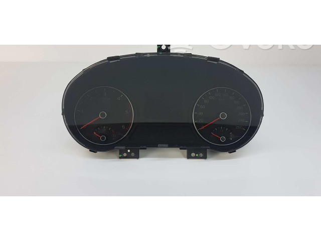 Přístrojová deska KIA Optima 2017 94003D4CI0, 94003D4CI0