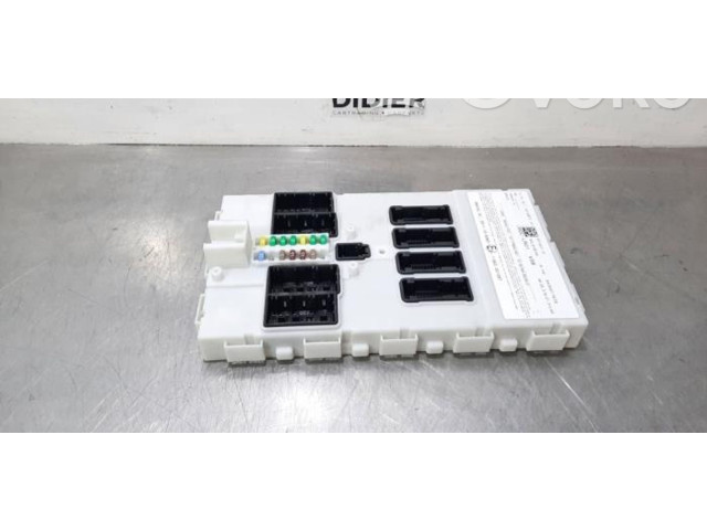 Pojistková skříňka 6135871597101 BMW X2 F39 2018